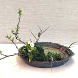 IKEBANA FLOWER ARRANGING WORKSHOP