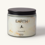 HOMEWORK BATH SALTS EARTH