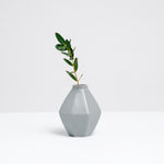 MINO-YAKI MINI VASE - RHOMBUS